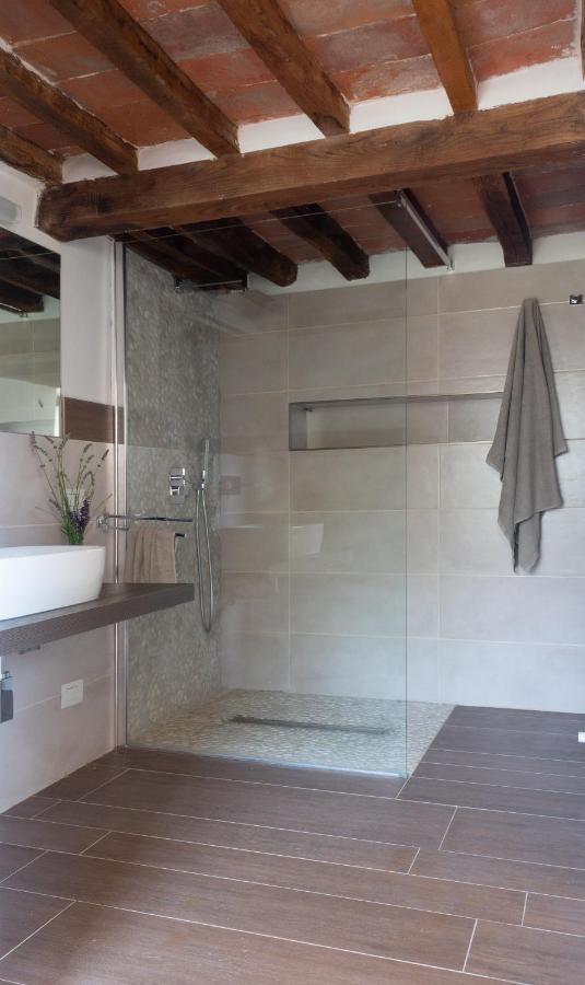 Relais Il Furioso Bed and Breakfast Monte Castello di Vibio Buitenkant foto